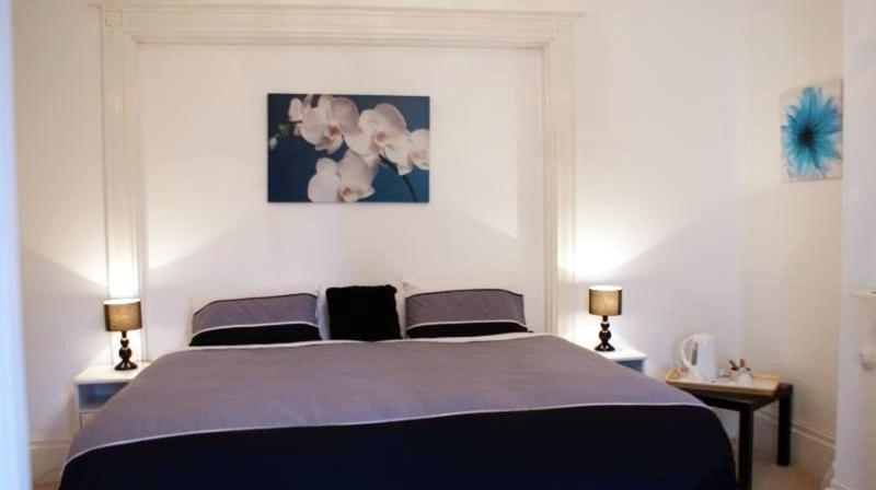 Bentons Guest House Cheltenham Ruang foto